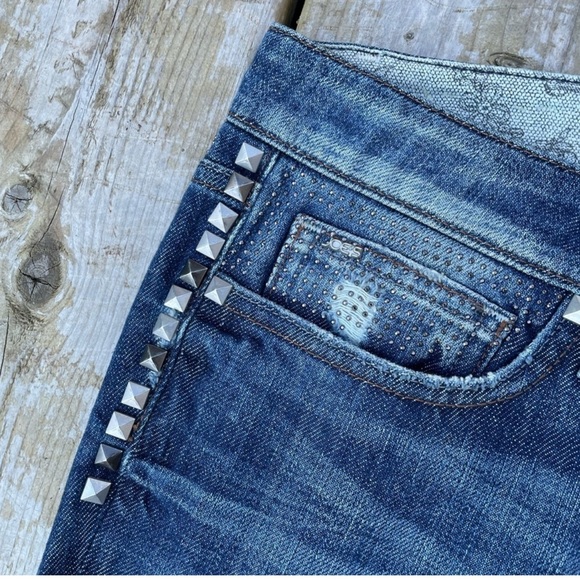 nwt Joes Jeans The Honey size 32” - Picture 4 of 4